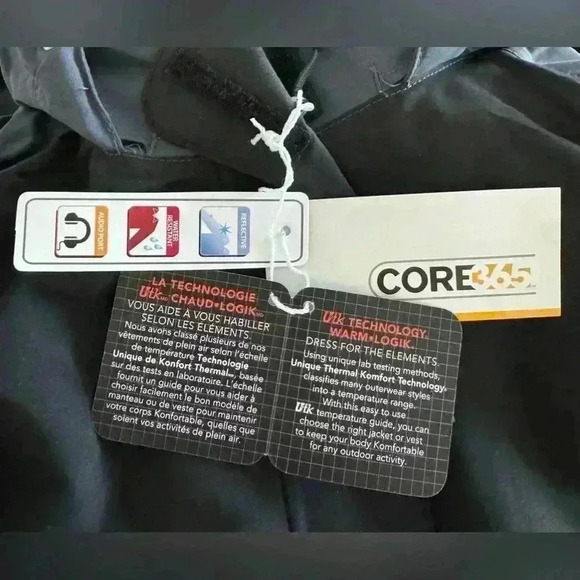 🆕Women’s All Seasons  Jacket - Picture 10 of 14